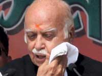 Advani Advani