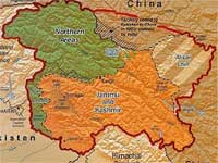 Pak recognises POK as 5th state of Pakistan Pak recognises POK as 5th state of Pakistan