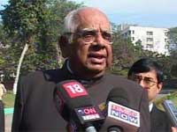Somnath Chatterjee Somnath Chatterjee