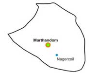 Marthandam Marthandam