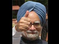 Manmohan singh Manmohan singh