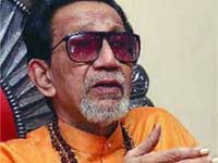 Bal Thackeray Bal Thackeray
