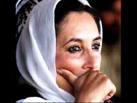 Benazir Bhutto Benazir Bhutto