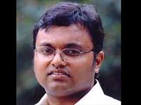 Karthi Chidambaram Karthi Chidambaram