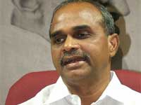 Y. S. Rajasekhara Reddy Y. S. Rajasekhara Reddy