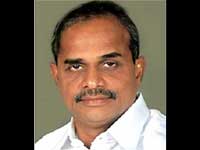 Rajasekhara Reddy Rajasekhara Reddy