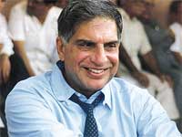 Ratan Tata Ratan Tata