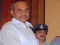 Rajasekara Reddy Rajasekara Reddy