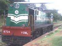 Senkottai Railway Engine Senkottai Railway Engine