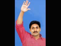 Jagan Mohan Reddy Jagan Mohan Reddy