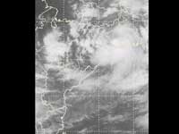 Cyclone Bay of Bengal Cyclone Bay of Bengal