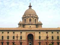 Rashtrapati Bhavan Rashtrapati Bhavan