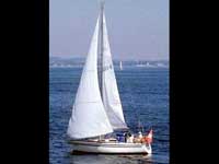 Sailing Boat Sailing Boat
