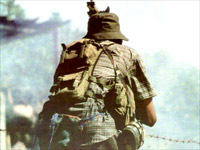 LTTE Guerrilla LTTE Guerrilla