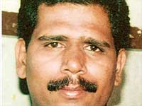Shanmugarajan Shanmugarajan