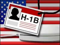 H1B visa H1B visa