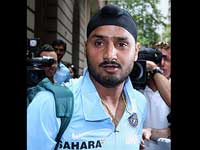 Harbhajan Singh Harbhajan Singh