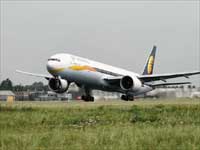 Jet Airways Jet Airways