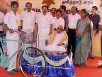 TN to provide 5.5 free cycles to plus one students TN to provide 5.5 free cycles to plus one students