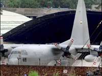 Plane Plane