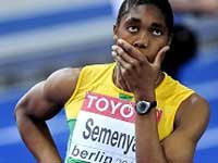 Semenya Semenya