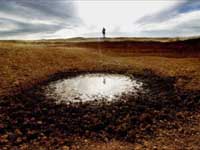 Severe heat wave condition in Tamil Nadu Severe heat wave condition in Tamil Nadu