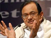 Chidambaram Chidambaram