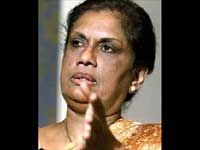 Chandrika Chandrika