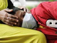 Swine Flu death toll crosses 200 in India Swine Flu death toll crosses 200 in India