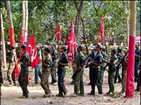 Naxalites Naxalites