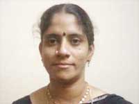 Sangeetha Sangeetha