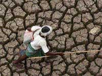 Drought Drought