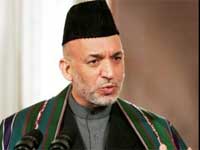 Hamid Karzai Hamid Karzai
