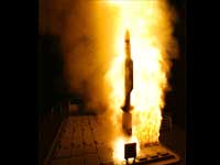 Missile Launch Missile Launch