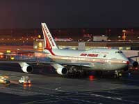 Air India Air India