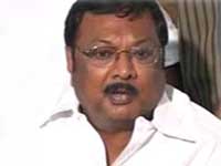 MK Azhagiri MK Azhagiri