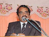 Mauilsamy Annadurai Mauilsamy Annadurai