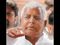 Lalu Prasad Yadav Lalu Prasad Yadav