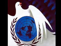 International Day of Peace International Day of Peace