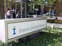 Irwin Bank Irwin Bank