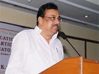 E.V.K.S. Ilangovan E.V.K.S. Ilangovan