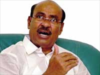 Ramadoss Ramadoss