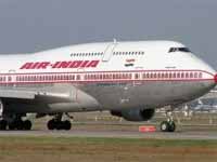 Air India Air India