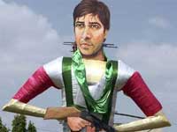 Ajmal Ajmal