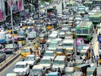 Anna salai Anna salai