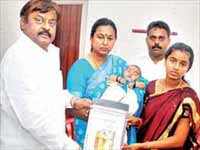 Gopika and Vijayakanth Gopika and Vijayakanth
