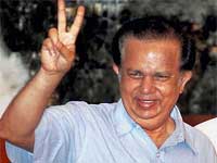 Madhavan Nair Madhavan Nair