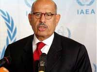 ElBaradei ElBaradei