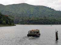 Thekkady Thekkady