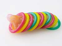 Condom Condom